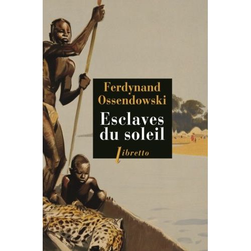 Esclaves Du Soleil