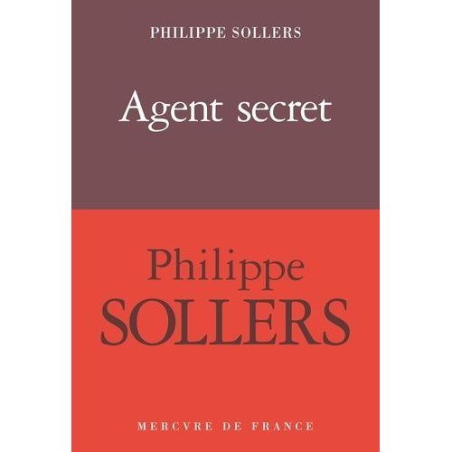Agent Secret
