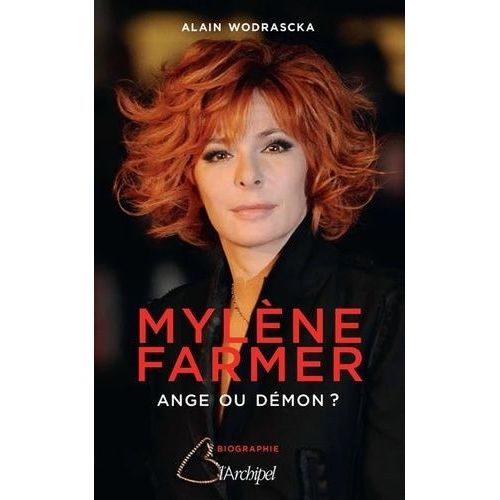 Mylène Farmer - Entre Ange Et Démon