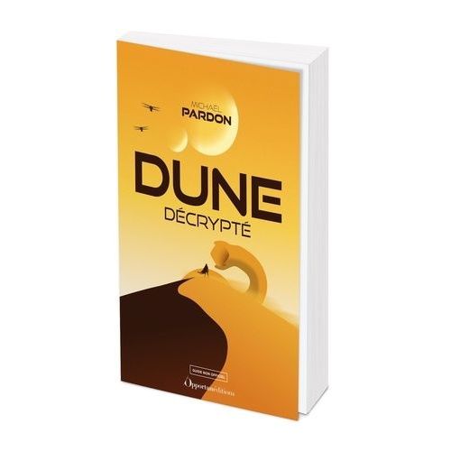 Dune Décrypté