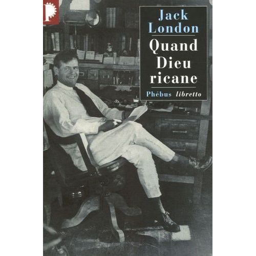Quand Dieu Ricane