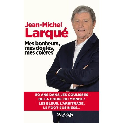 Mes Bonheurs, Mes Doutes, Mes Colères