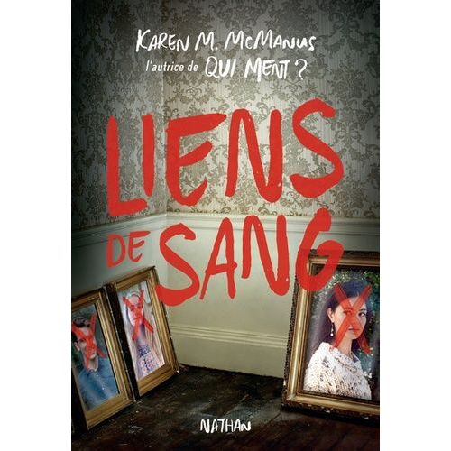 Liens De Sang