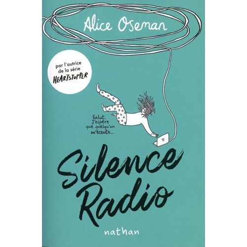 Silence Radio