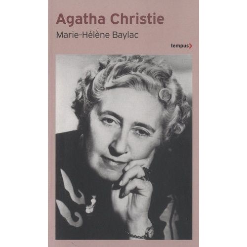 Agatha Christie - Les Mystères D'une Vie