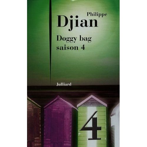 Doggy Bag - Saison 4