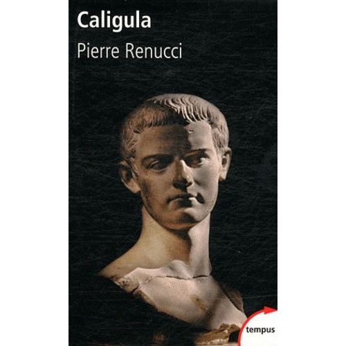 Caligula - L'impudent