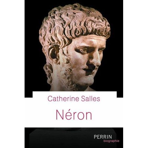 Néron - Empereur Des Arts