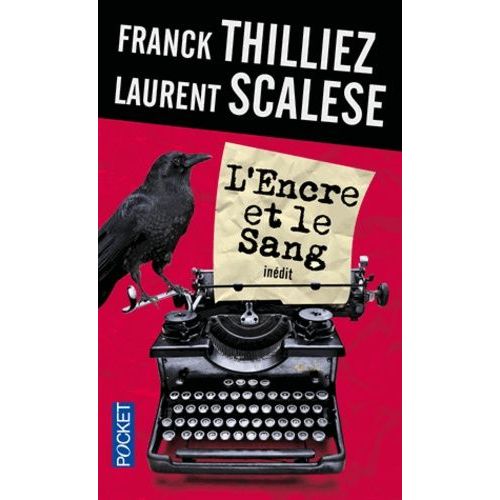 L'encre Et Le Sang