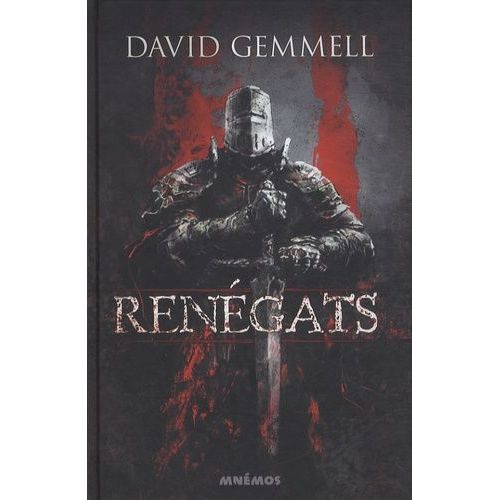 Renégats