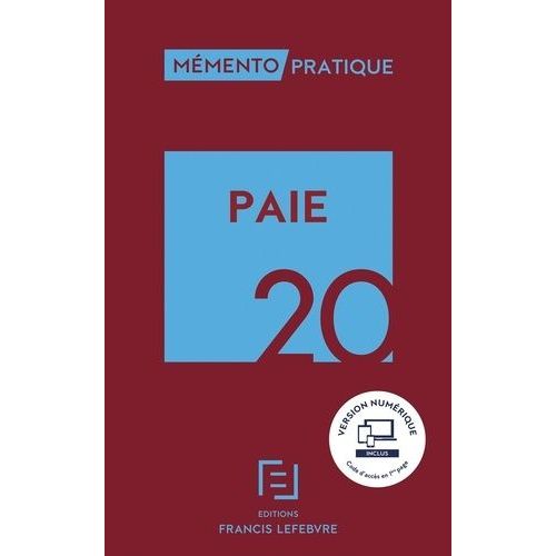 Paie