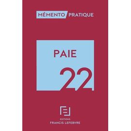 Paie