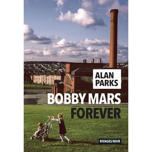 Bobby Mars Forever