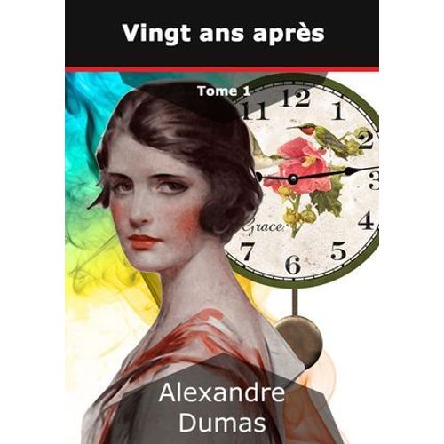 Vingt Ans Après