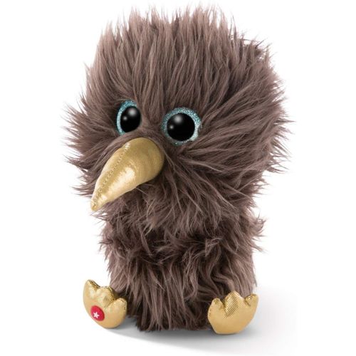 YEMAESRE-Glubschis Peluche Kiwi Kiwi Soda 15 Cm