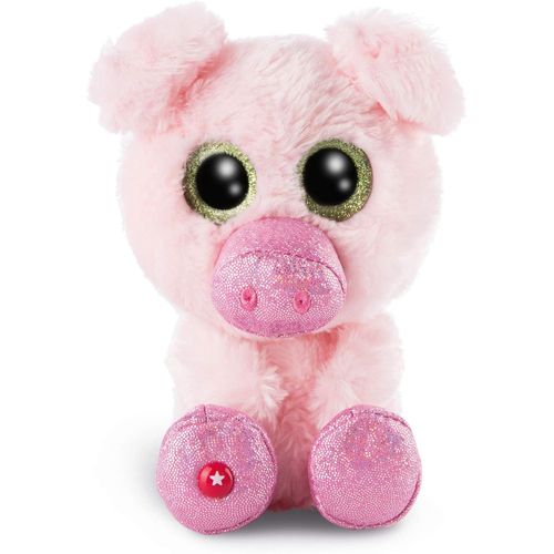 YEMAESRE-46629 - Glubschis Peluche Cochon Zuzumi 15 Cm