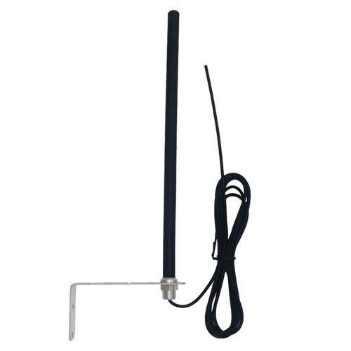 Télécommande de Garage à 2 canaux, récepteur 433mhz + émetteur de télécommande + contrôleur d'ouverture de porte de remplacement d'antenne--433MHz Antenna