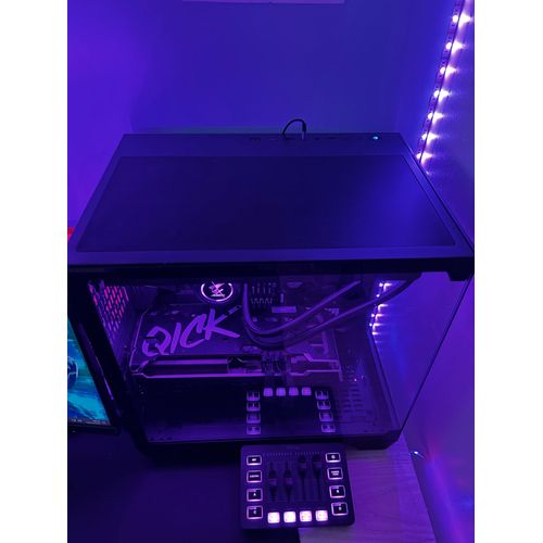 Pc Gamer AMD ryzen 7 5800x - Ram 32 Go - SSD 1 To