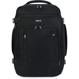 YEMAESRE-20L Sac 40X20X25 Ryanair, Sac À Dos Voyage Cabine Avion,