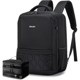 YEMAESRE-Bagage Cabine 40X30X20 Vueling W ir Volotea 25L Sac A
