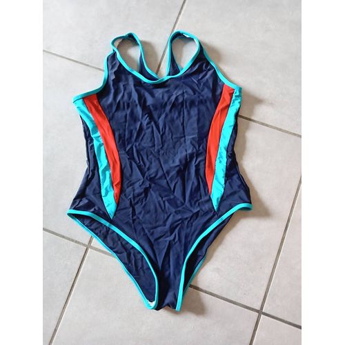 Maillot De Bain Femme