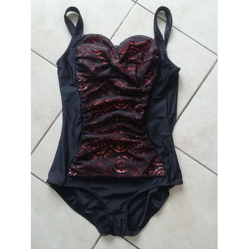 Maillot De Bain Femme Janina 44