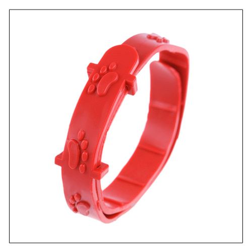 Collier Anti-Puces Et Anti-Tiques R¿¿Glable Pour Chat, Accessoire Pour Animaux De Compagnie