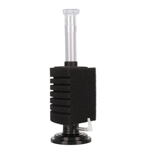 Filtre ¿¿Ponge D'angle Pour Aquarium, Haute Densit¿¿, Poreux, Biologique, Pour Mini Aquarium Rond Et Rectangulaire