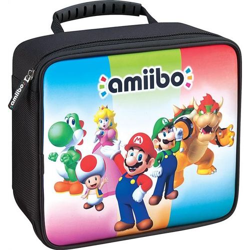 Amiibo Case Officielle Nintendo