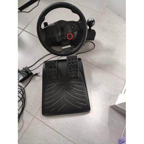 Logitech Driving Force Gt