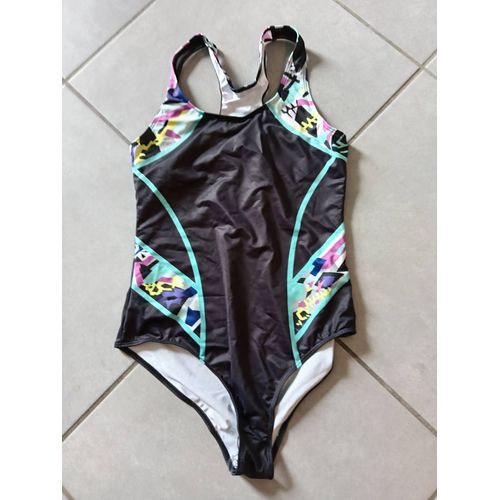 Maillot De Bain Femme 1 Pièce