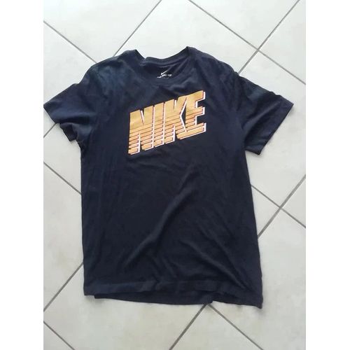 Tee Shirt Nike Mixte Taille M.