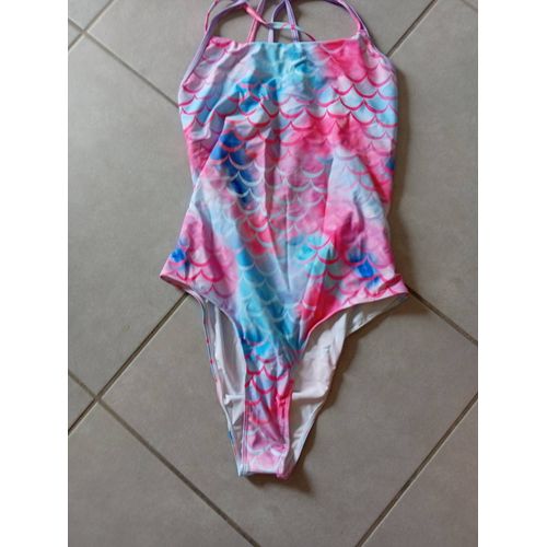 Maillot De Bain Femme