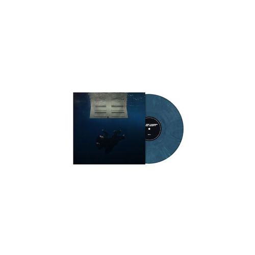 Hit Me Hard And Soft Édition Limitée Exclusivité Vinyle Eco Mix Bleu