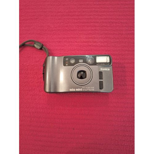 KONICA BIG MINI