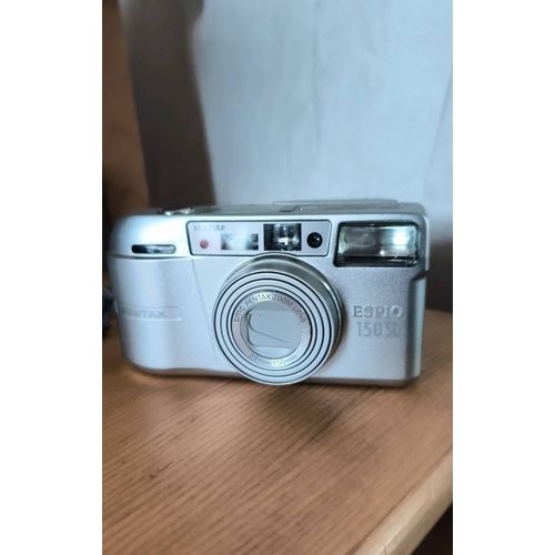 Pentax Espio 150 SL