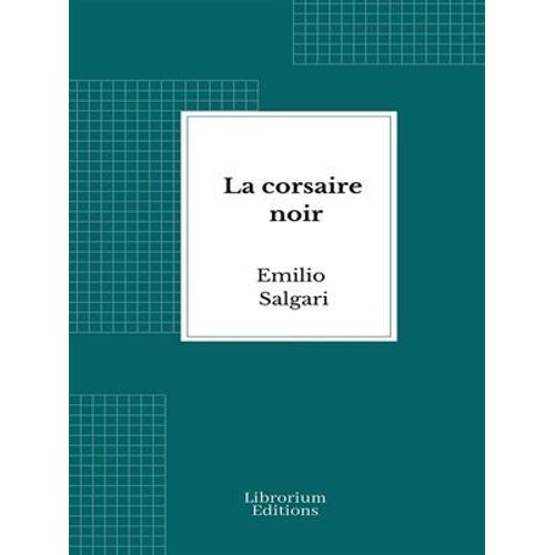 La Corsaire Noir
