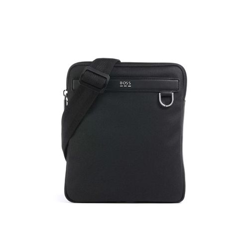 Sacoche Boss Jinko Homme Noir