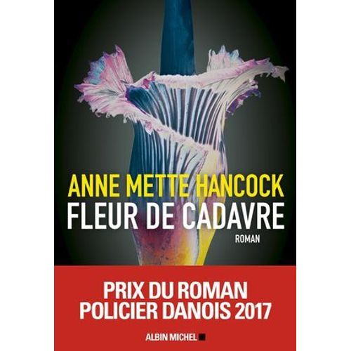 Fleur De Cadavre