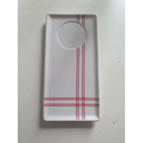 Petit Plateau Pour Tasse À Café/Thé
