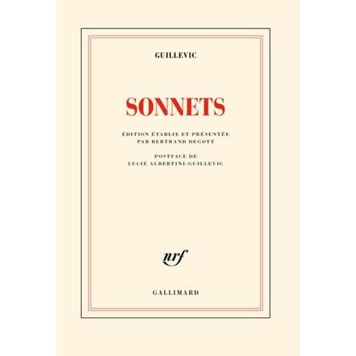 Sonnets