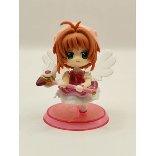 Figurine Kawaii Sakura Kinomoto