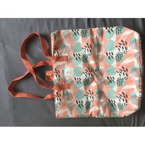 Sac cabas neuf