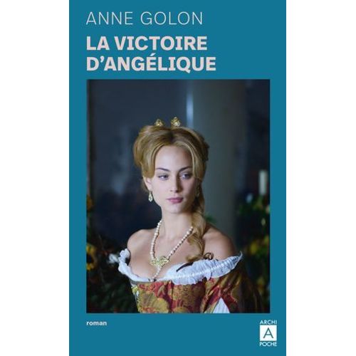 La Victoire D'angélique (Vo) - Tome 13