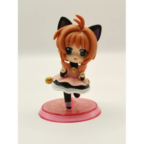 Figurine Kawaii Sakura Kinomoto