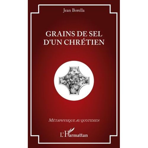 Grains De Sel D'un Chrétien