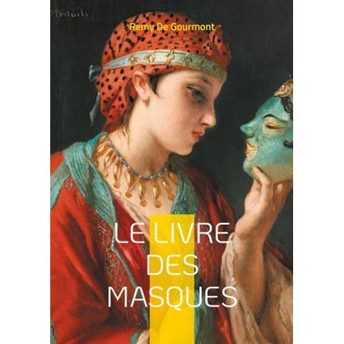 Le Livre Des Masques