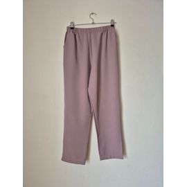 Pantalon Femme Taille 3