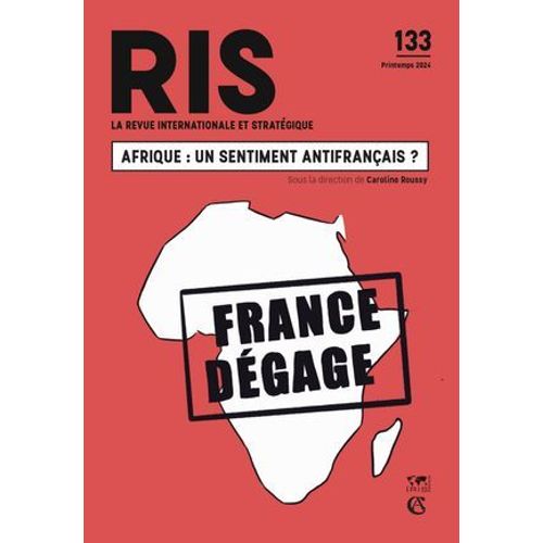 Afrique : Un Sentiment Antifrançais ?