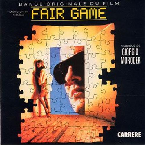 Fair Game (Bande Originale Du Film)